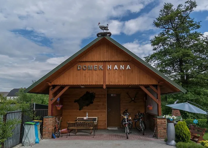Domek Hana