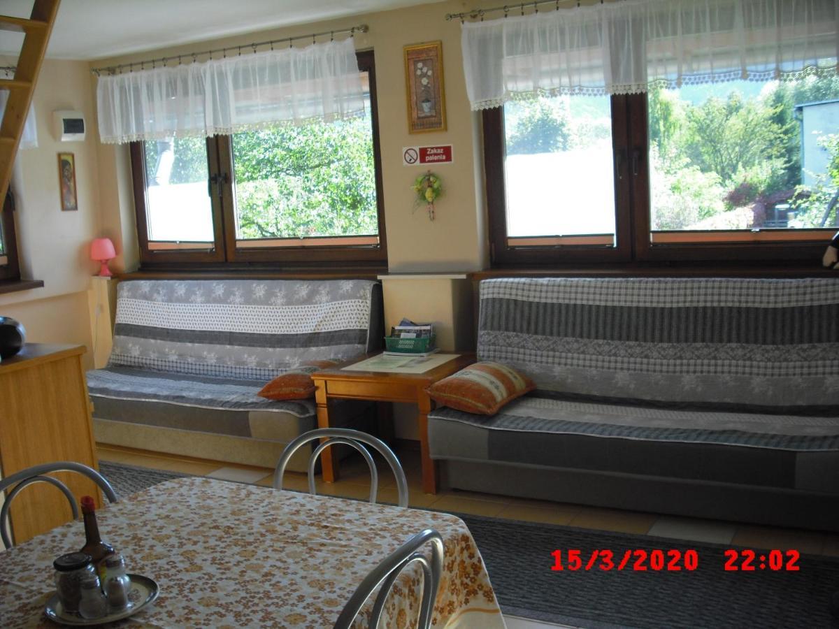 Hana Casa vacanze Radkow