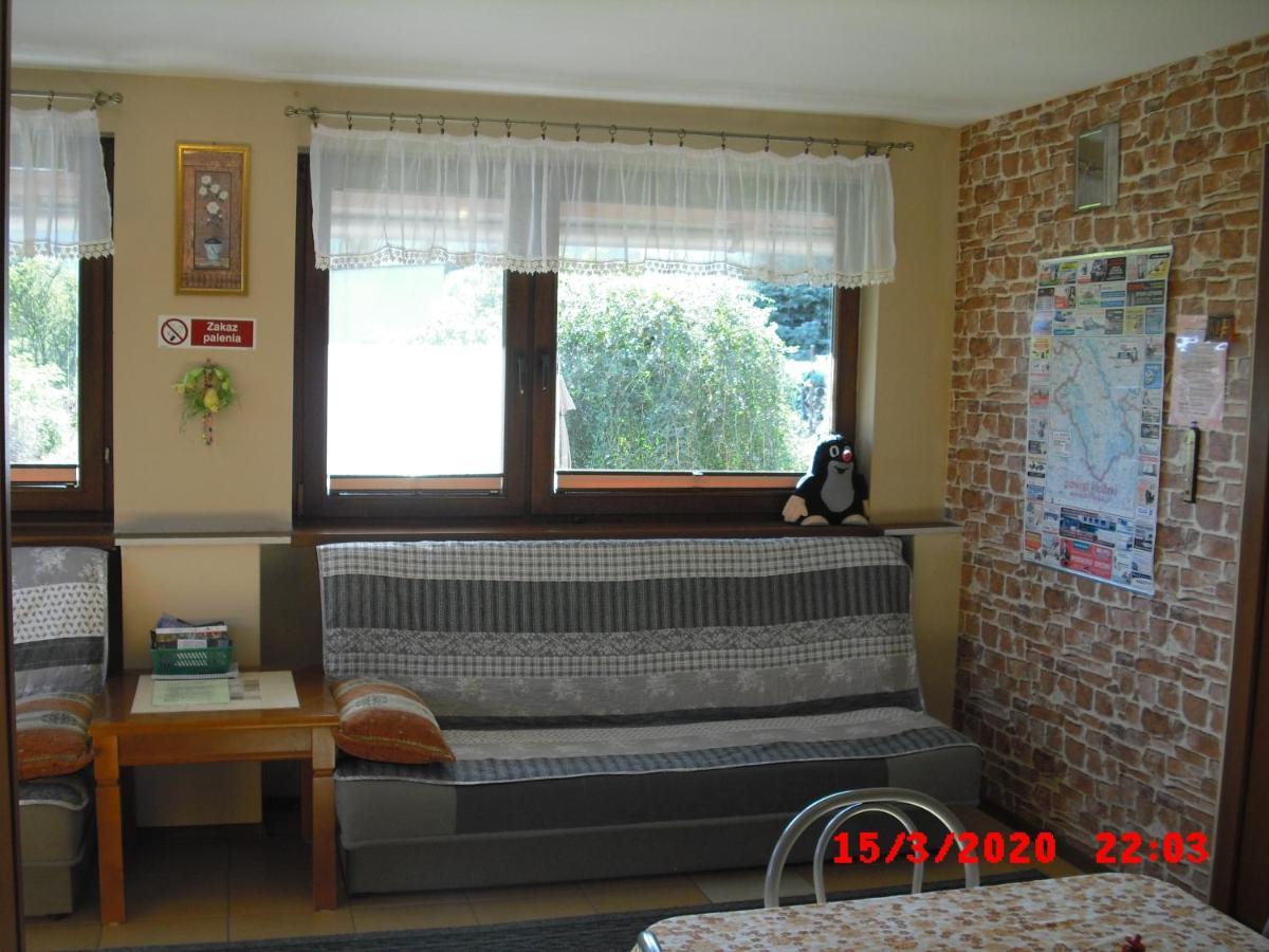 Hana Ferienhaus