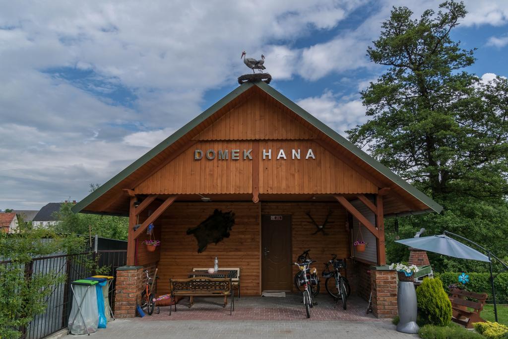 Hana Casa vacanze *