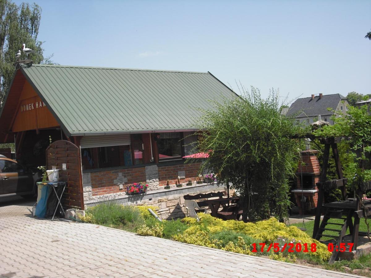 Holiday home Hana *
